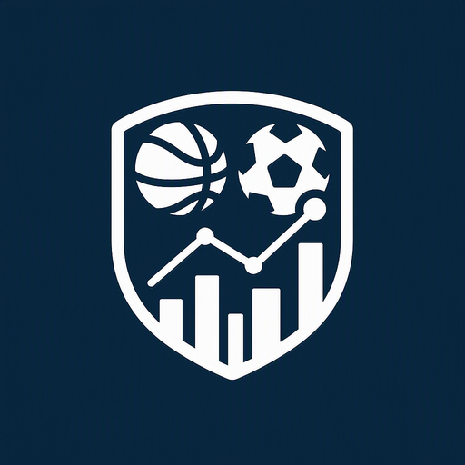闪电比分 Logo
