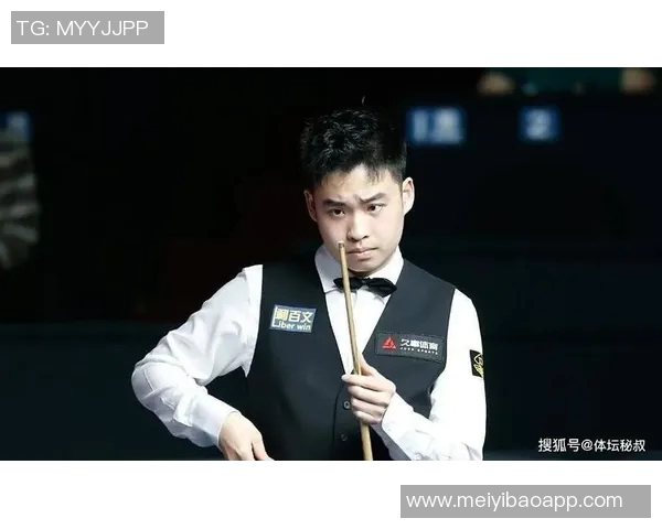 2023年斯诺克体育明星排名前十名揭晓他们的成就和影响力不容小觑