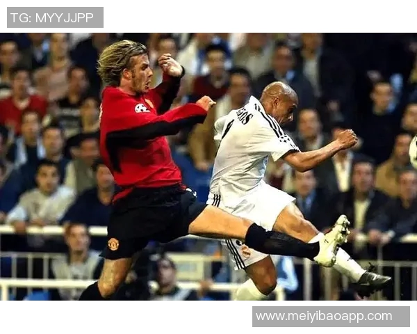 篮球与足球明星的精彩对话与友谊碰撞的时刻