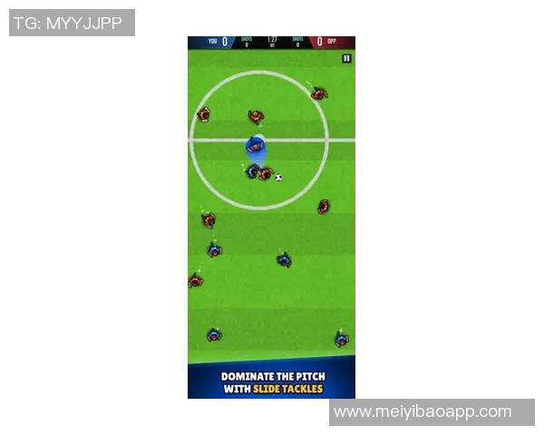 轻松绘制足球明星卡通画的详细教程与技巧分享