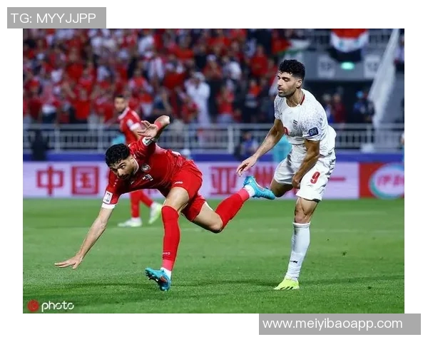 世界杯激战叙利亚对决卡塔尔两队争夺晋级名额的精彩对抗