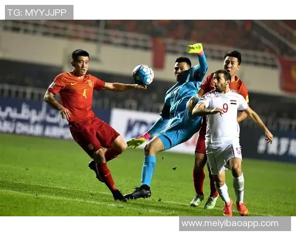 叙利亚与中国在2018亚足联赛事中的精彩对决与战术分析