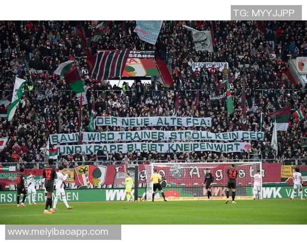 德甲焦点战美因茨主场迎战科隆双方争夺关键积分之战