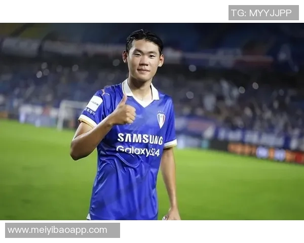 福登的崛起与未来展望:探讨这位年轻球员在足球界的影响力与潜力